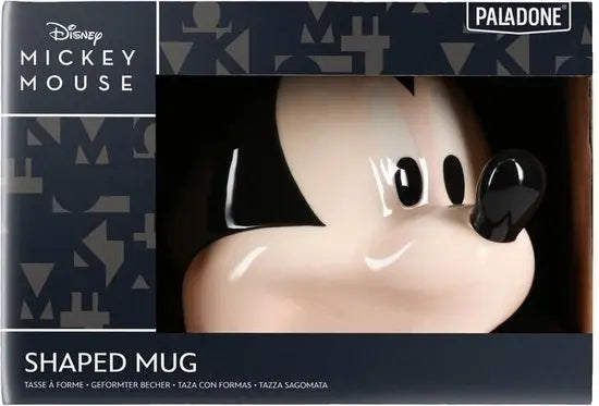 mug tête Mickey Bulma-shop