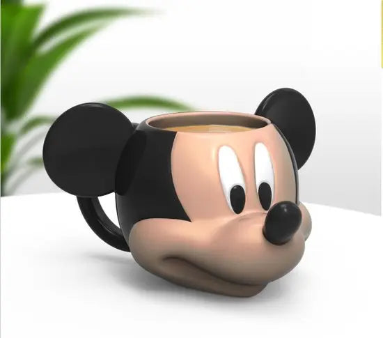mug tête Mickey Bulma-shop
