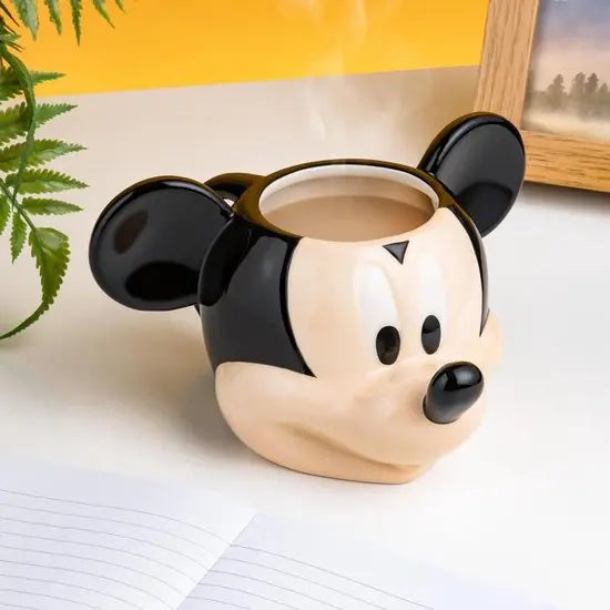 mug tête Mickey Bulma-shop