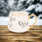 DISNEY - Simba - Mug Collectable Premium 300ml bems