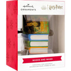 ornement Harry Potter ID9