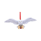 ornement Hedwig Redstring
