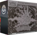 Pokémon ME05 Nuit Noire - Coffret Dresseur d'Élite pokémon compagny