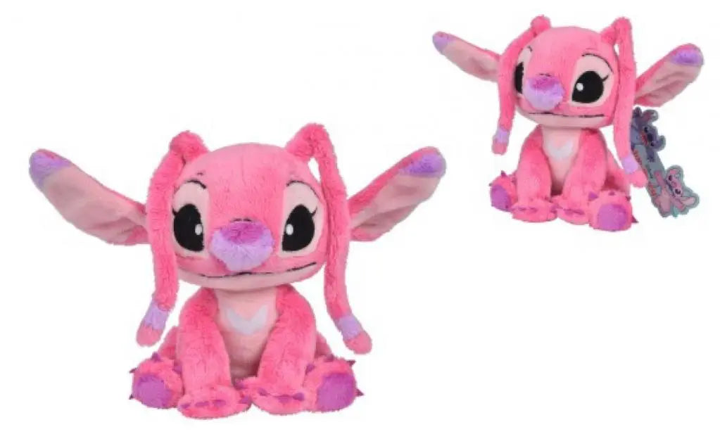 peluche Angel bems