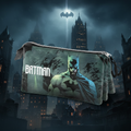 plumier Batman bems