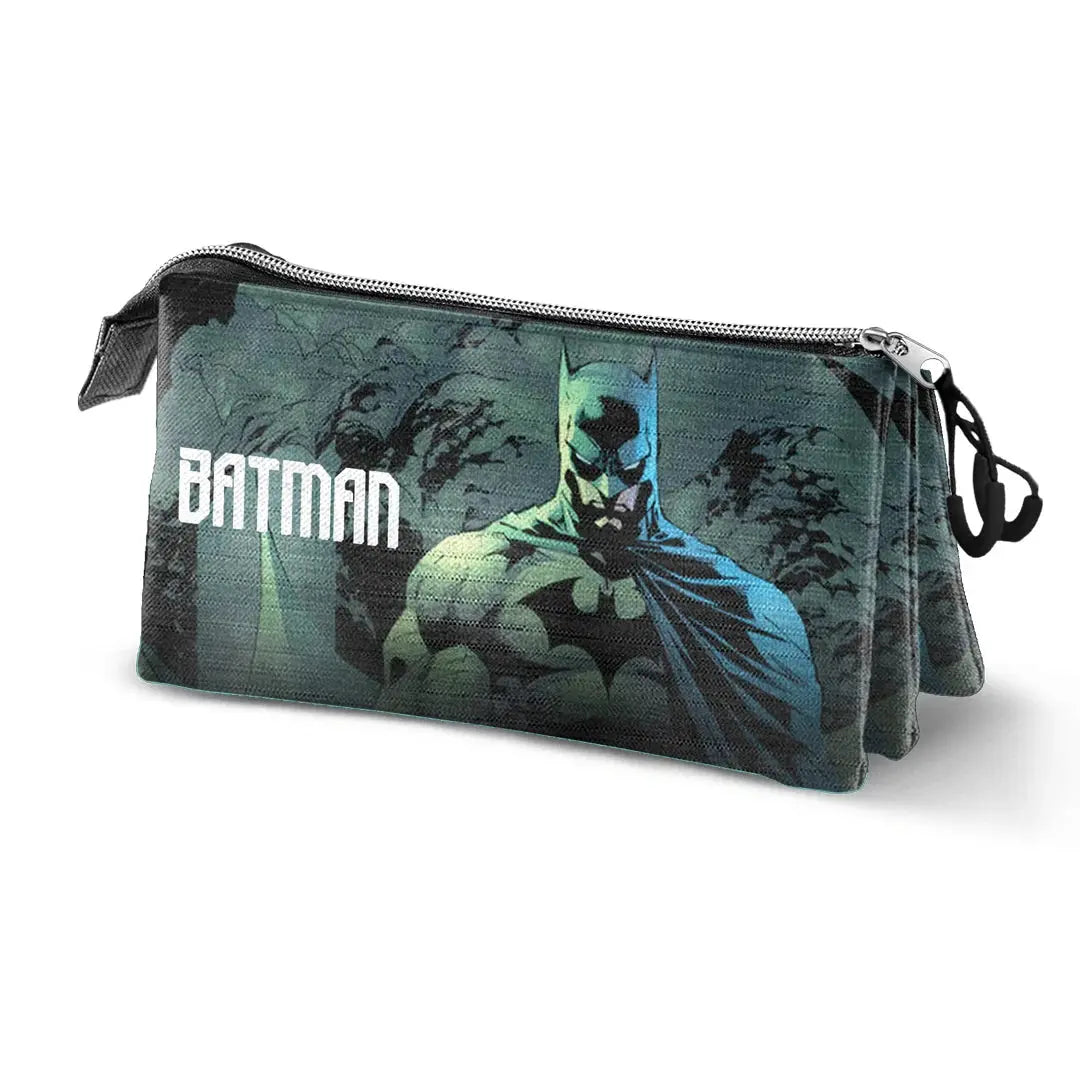 plumier Batman bems
