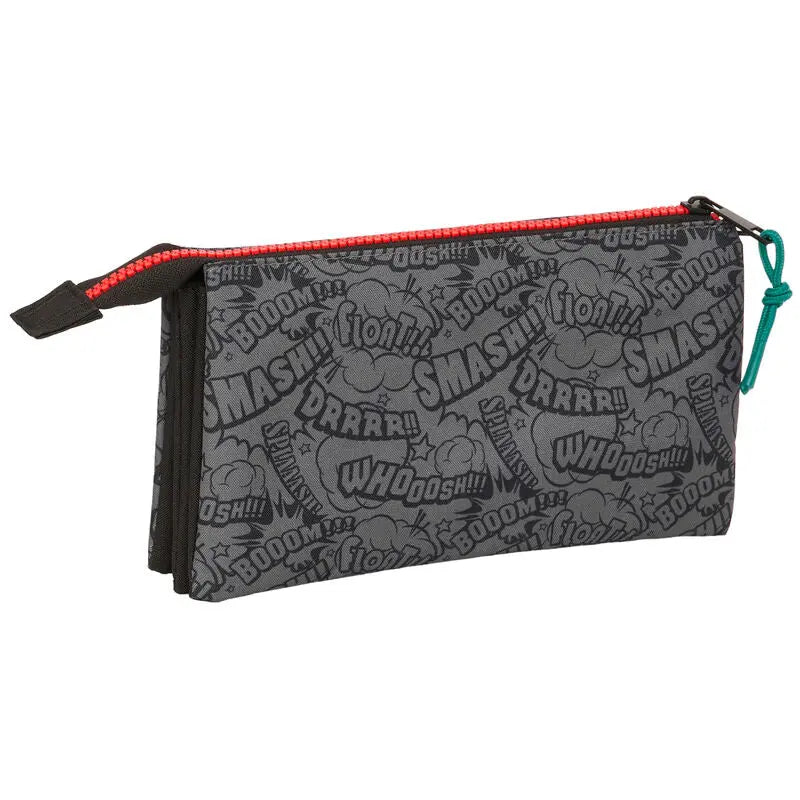 plumier My Hero Academia OcioStock