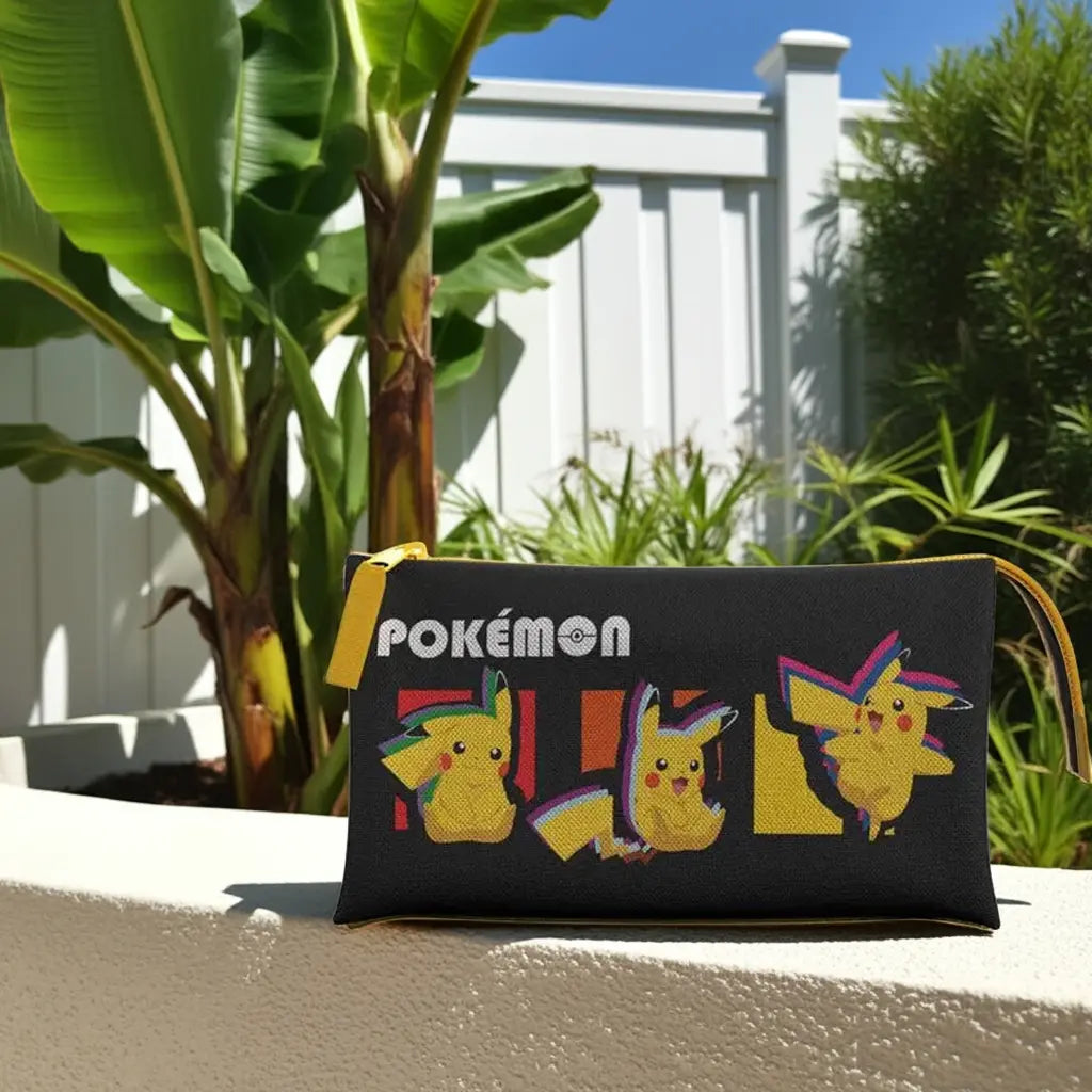 plumier pokémon OcioStock