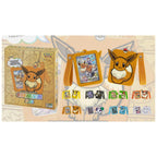 Pokémon : Eevee Gift Box (Chinois) TCGDistribution