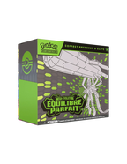 Pokémon JCC : Coffret Dresseur d'Élite Méga-Évolution - ME03 Équilibre Parfait - FR pokémon compagny