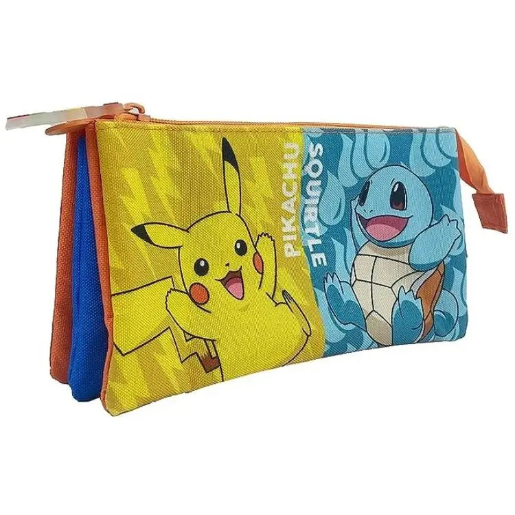 pokémon plumier OcioStock