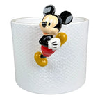 pot buddy Mickey Christmas inspiration