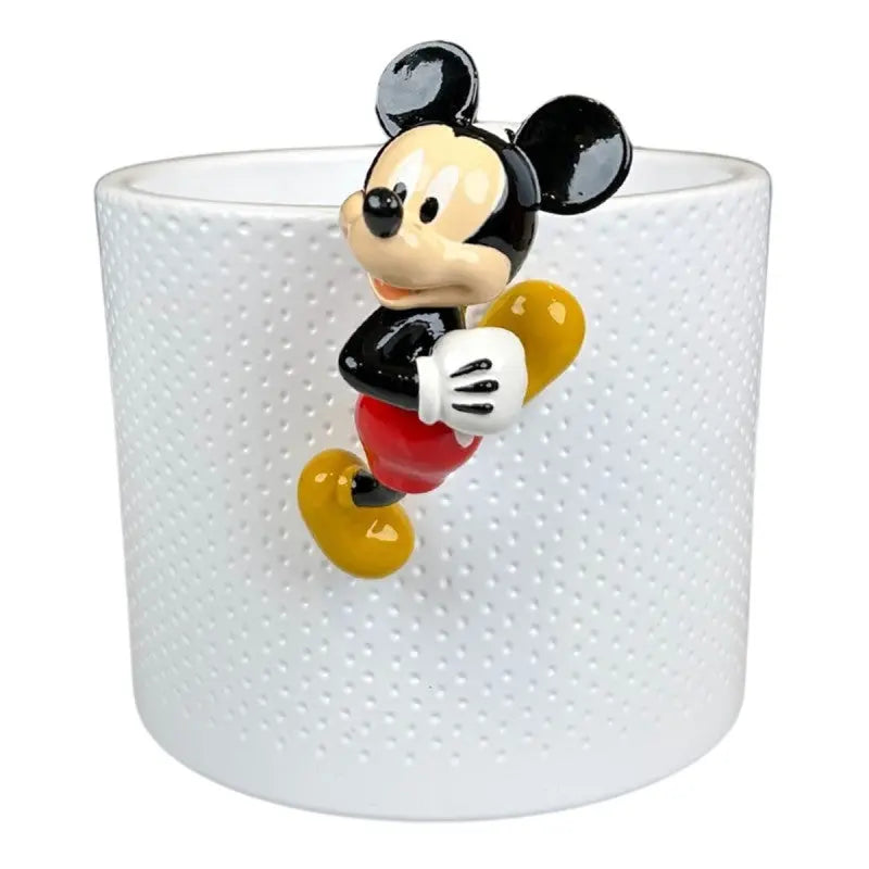 pot buddy Mickey Christmas inspiration