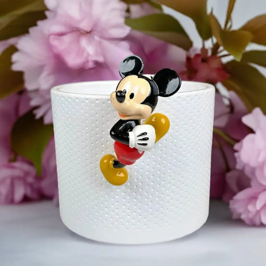 pot buddy Mickey Christmas inspiration