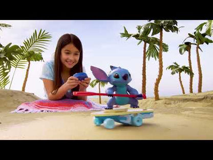 Stitch Surf RC
