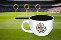 harry Potter (Hogwarts)Loose Coffe Cup Redstring