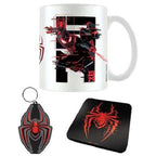 set mug spiderman - Bulma-shop