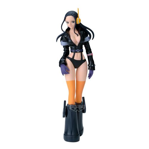 ONE PIECE - Nico Robin - Figurine The Shukko 17cm bems
