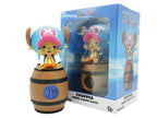 ONE PIECE - Chopper - Réveil Lumineux LED - 17 cm bems
