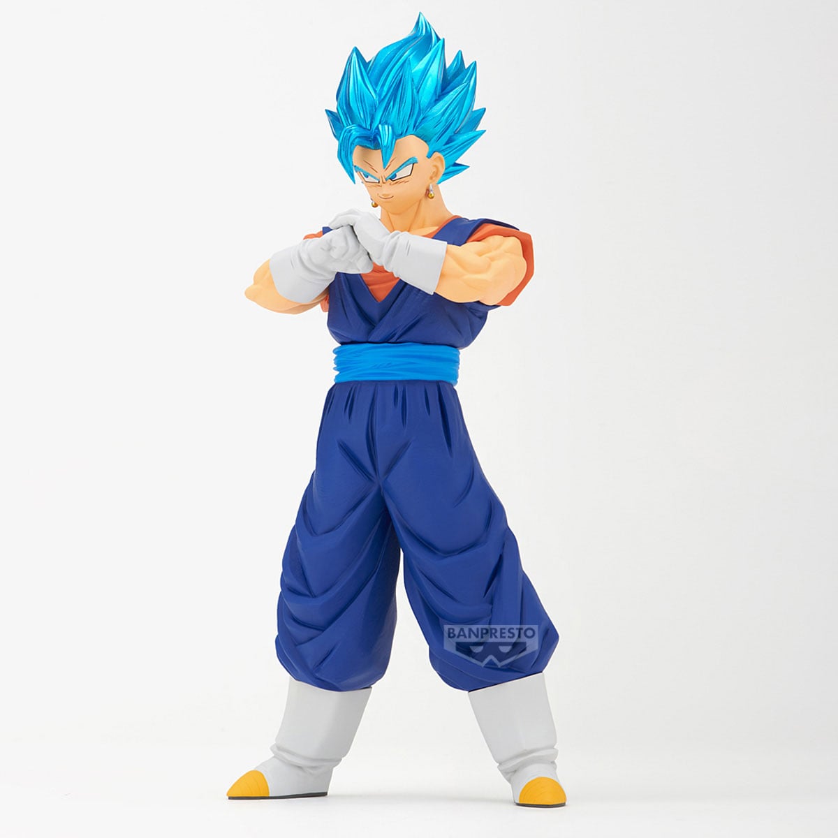 DRAGON BALL SUPER - Vegito - Figurine Blood of Saiyans 20cm bems