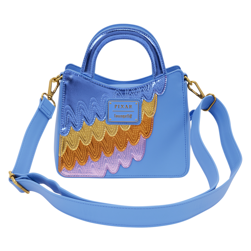 LA-HAUT - Kevin - Sac bandoulière Loungefly Loungefly