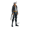 ONE PIECE - Trafalgar Law - Figurine DXF-The Grandline Men 17cm bems