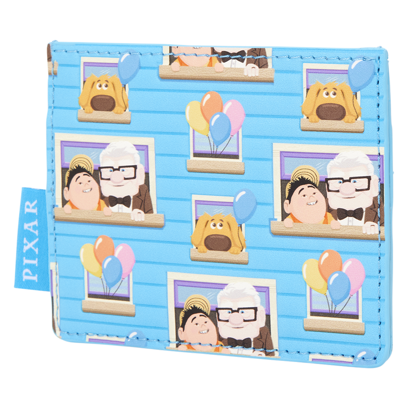 Loungefly
LA-HAUT - Porte-carte Loungefly Loungefly
