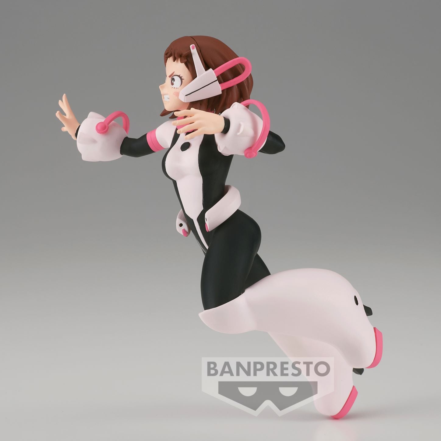 MY HERO ACADEMIA - Uravity - Figurine The Amazing Heroes 13cm bems