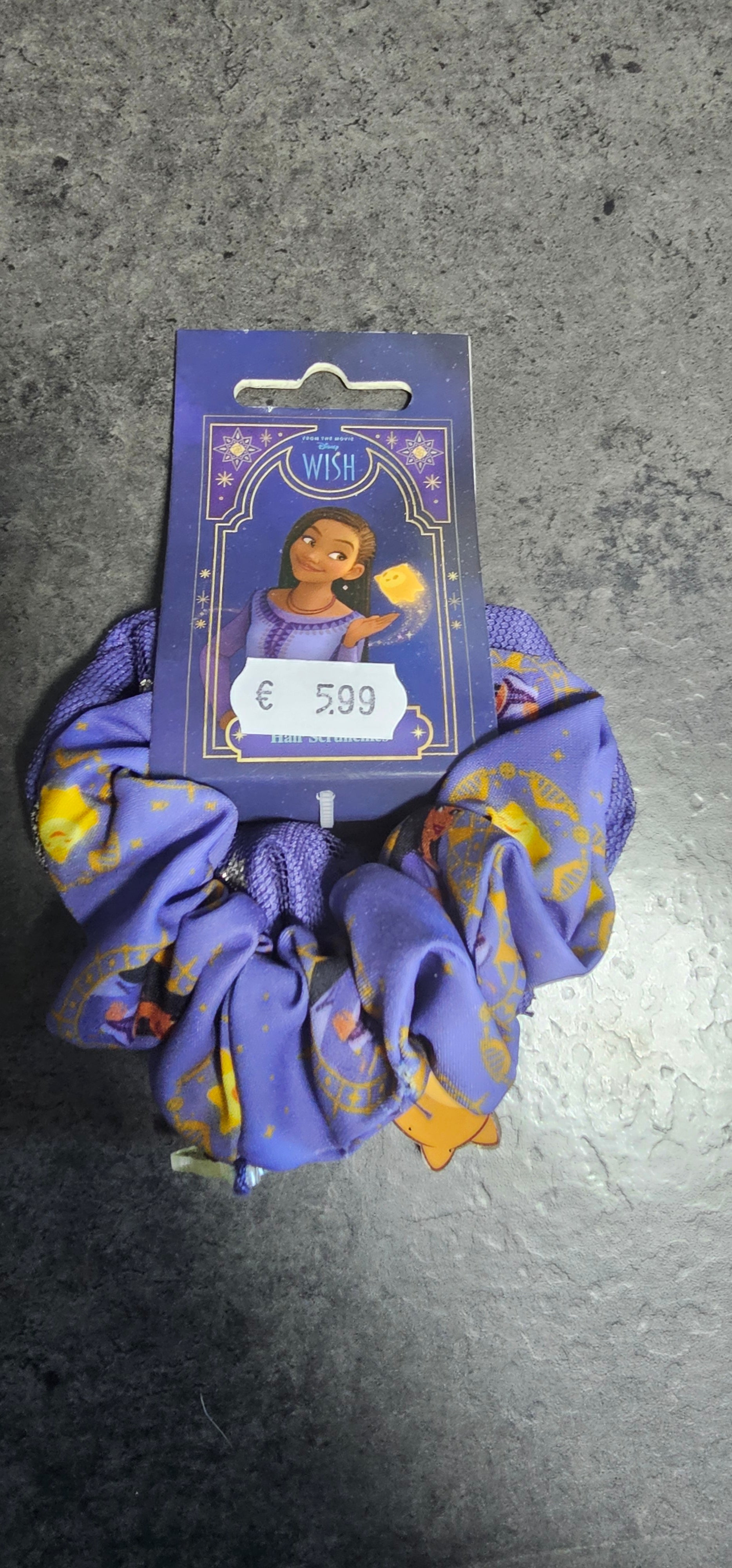 Chouchou wish Bulma-shop