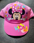 Casquette enfant Minnie