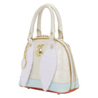 ALICE AU PAYS DES MERVEILLES - Lapin blanc - Sac à Main Loungefly bems