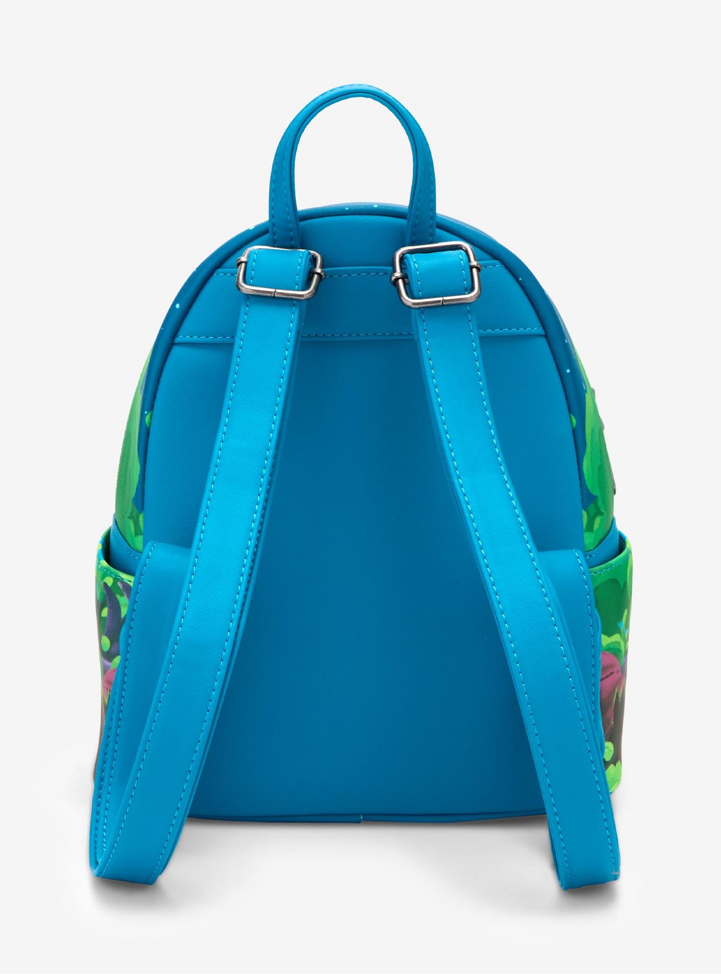 Loungefly import roi lion Bulma-shop