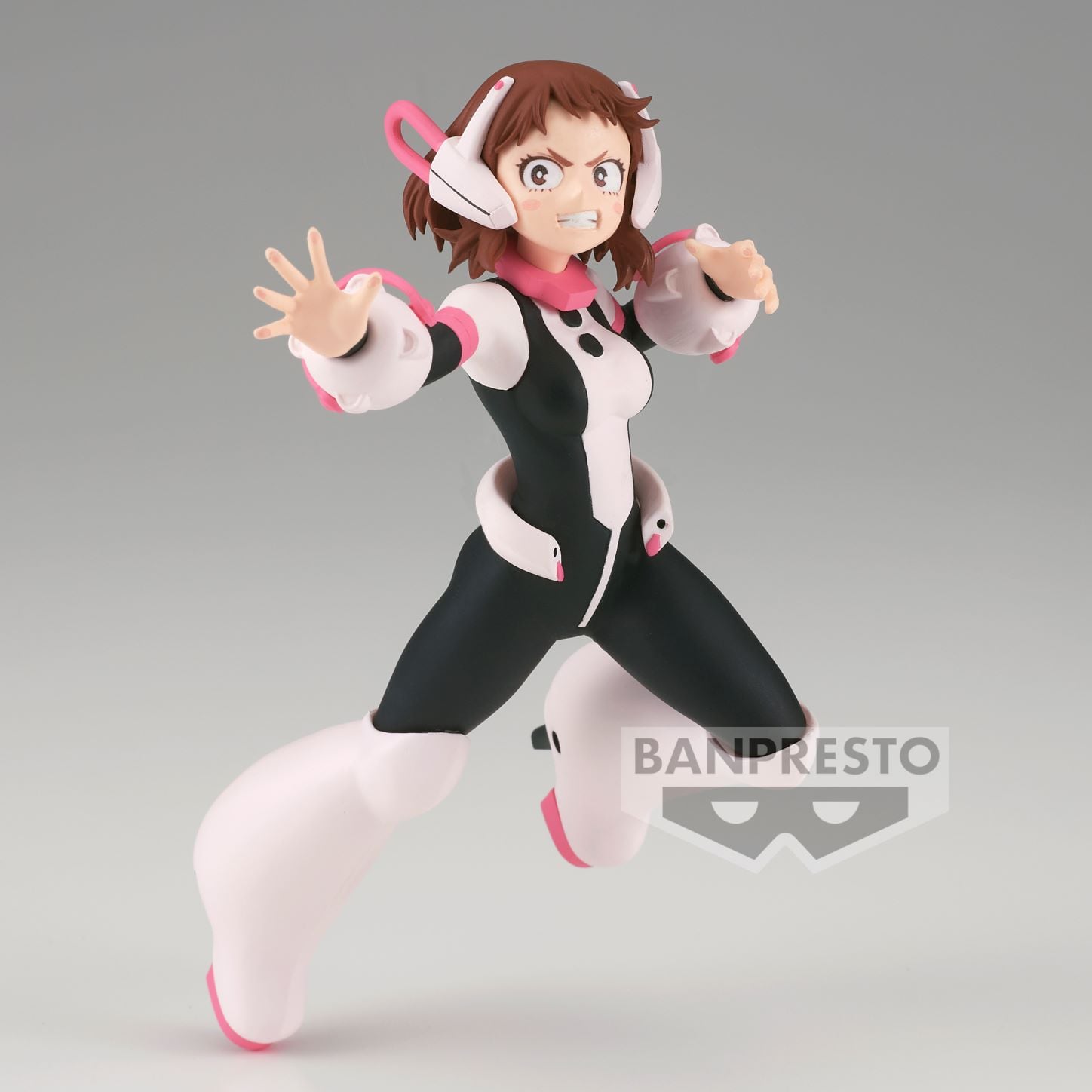 MY HERO ACADEMIA - Uravity - Figurine The Amazing Heroes 13cm bems