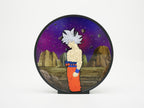 DRAGON BALL SUPER - Instinct Goku - Lampe bems