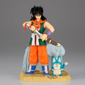 DRAGON BALL - Yamcha - Figurine History Box 13cm bems