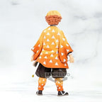 DEMON SLAYER - Zenitsu Agarsuma - Figurine Grandista 24 cm Bulma-shop