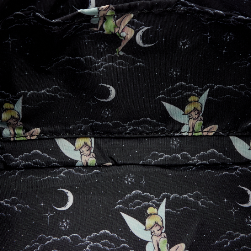 DISNEY - La Fée Clochette "Pixie Dust" - Sac Bandoulière Loungefly Loungefly