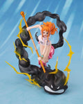 ONE PIECE - Nami "Extra Battle" - Statuette FiguartsZERO 17cm bems