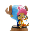 ONE PIECE - Chopper - Réveil Lumineux LED - 17 cm bems