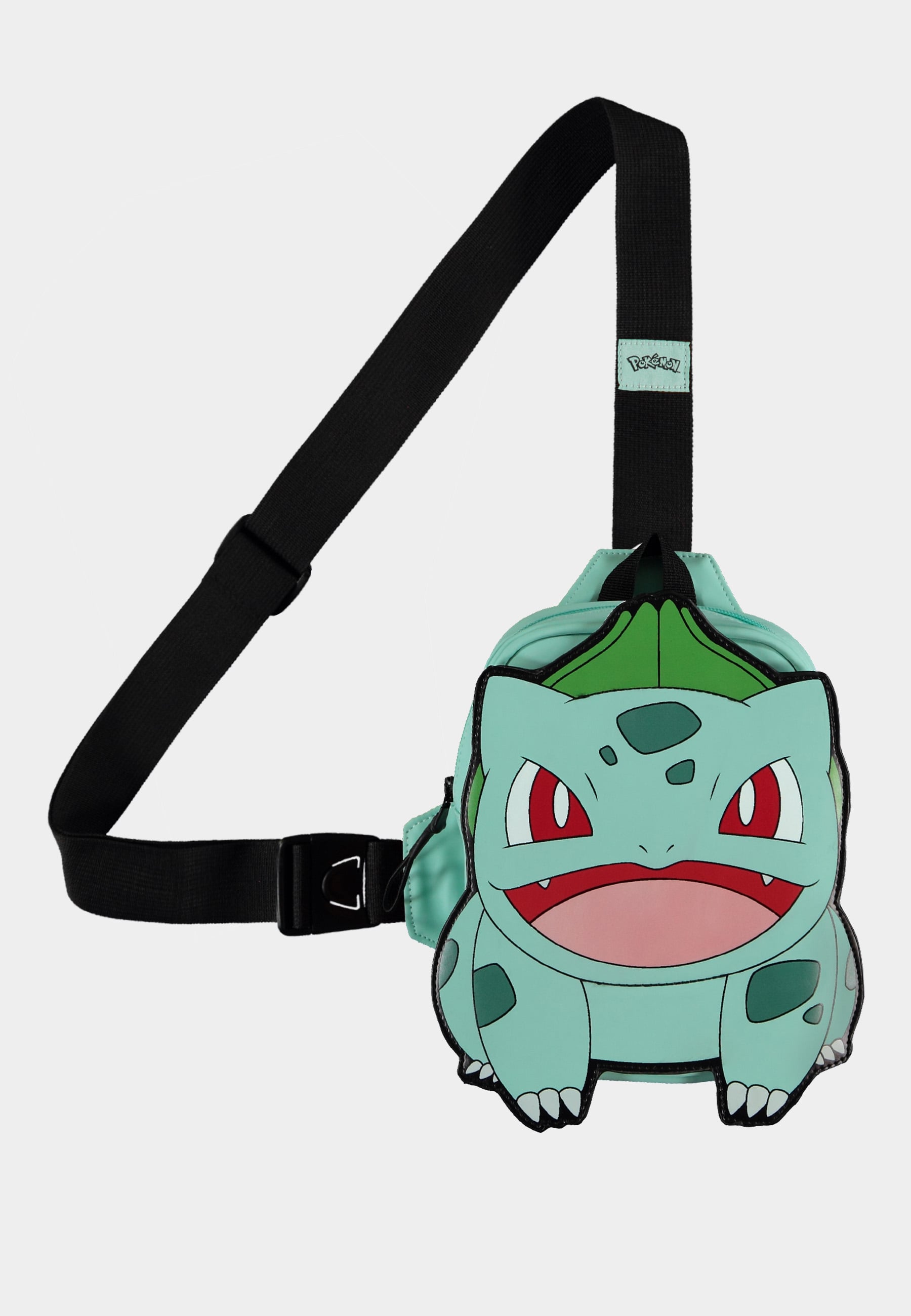 POKEMON - Bulbizarre - Sac à Bandoulière bems