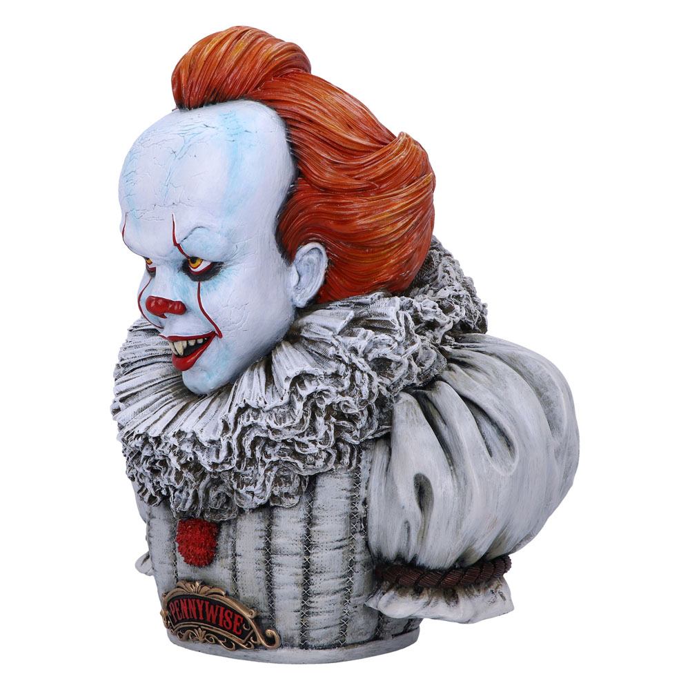 CA - Pennywise - Buste 30cm bems
