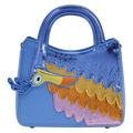 LA-HAUT - Kevin - Sac bandoulière Loungefly Loungefly