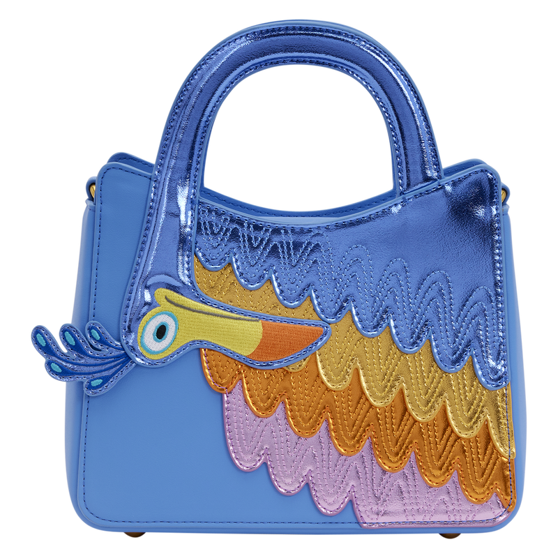 LA-HAUT - Kevin - Sac bandoulière Loungefly Loungefly