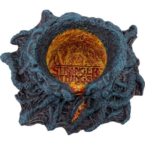 STRANGER THINGS - Demodog - Boîte 15cm bems