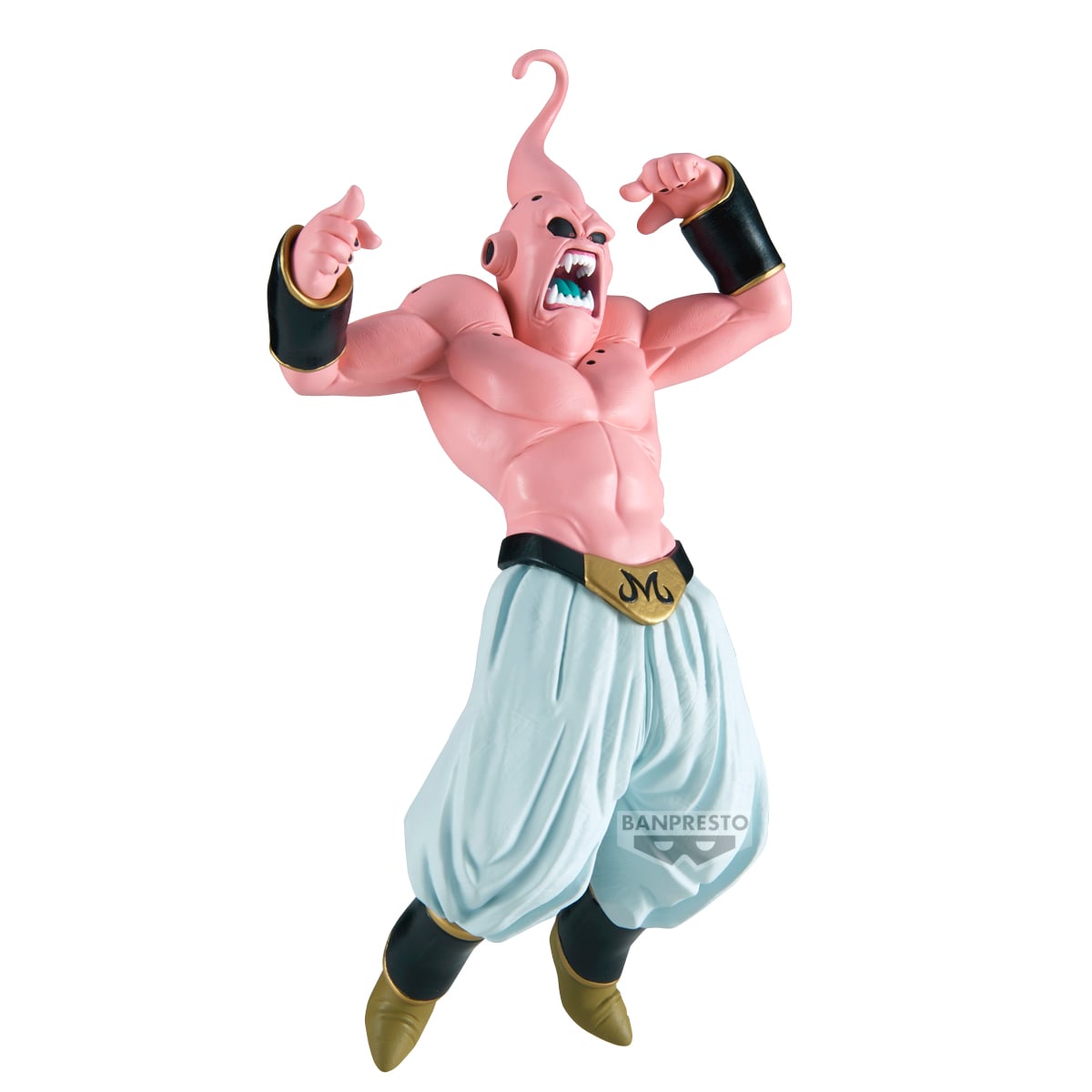 DRAGON BALL Z - Majin Buu - Figurine Match Makers 2/2 15cm Bulma-shop