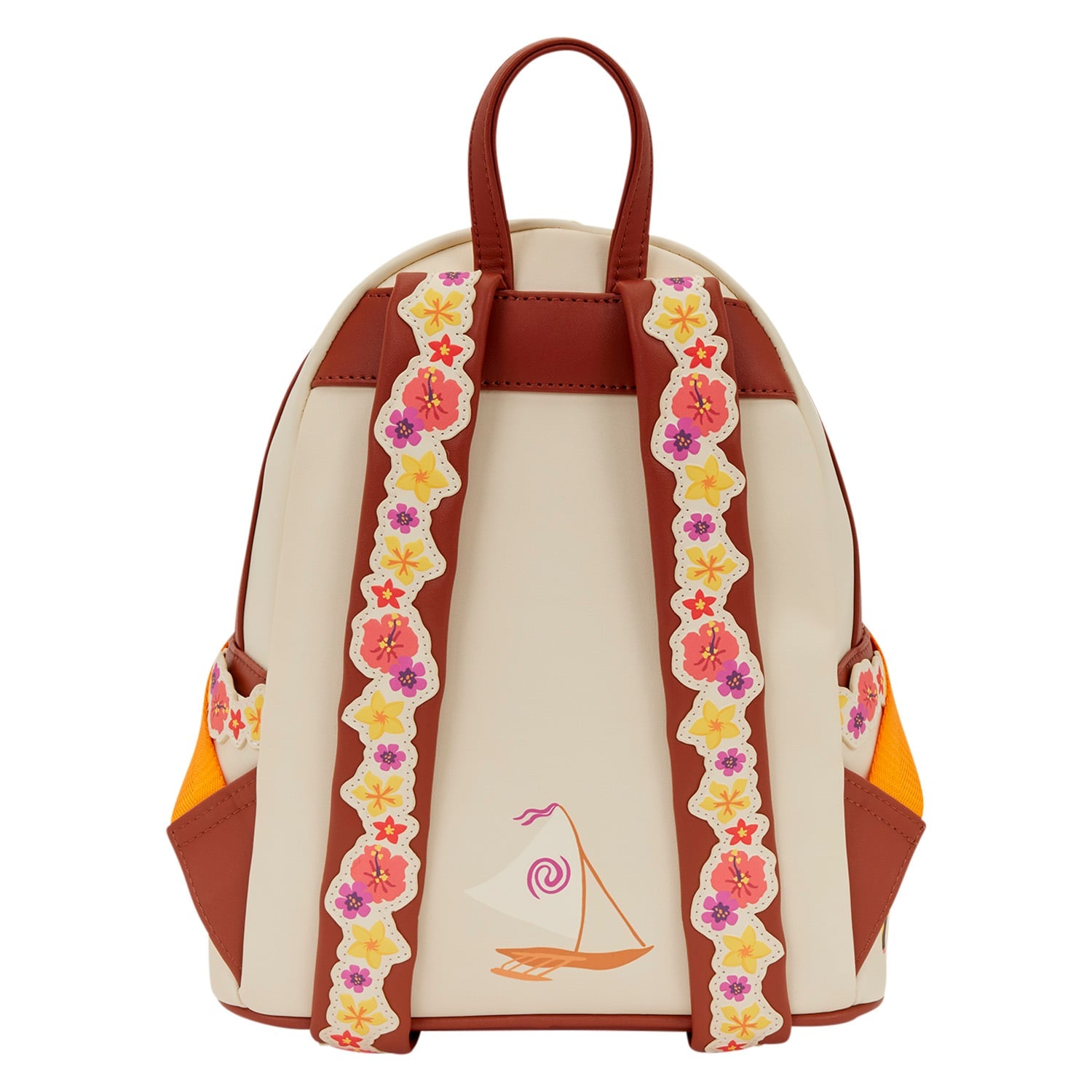DISNEY - Vaiana "Live Action" - Mini Sac à Dos Loungefly Loungefly