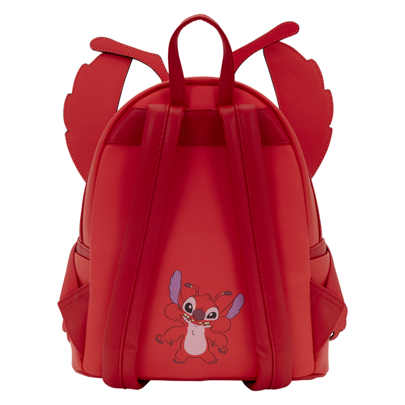 LILO & STITCH - Leroy - Mini Sac à Dos Loungefly Bulma-shop