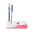 ONE PIECE NETFLIX Chopper -2 Stylos-bille avec son Socle 3D Acrylique grupo erik