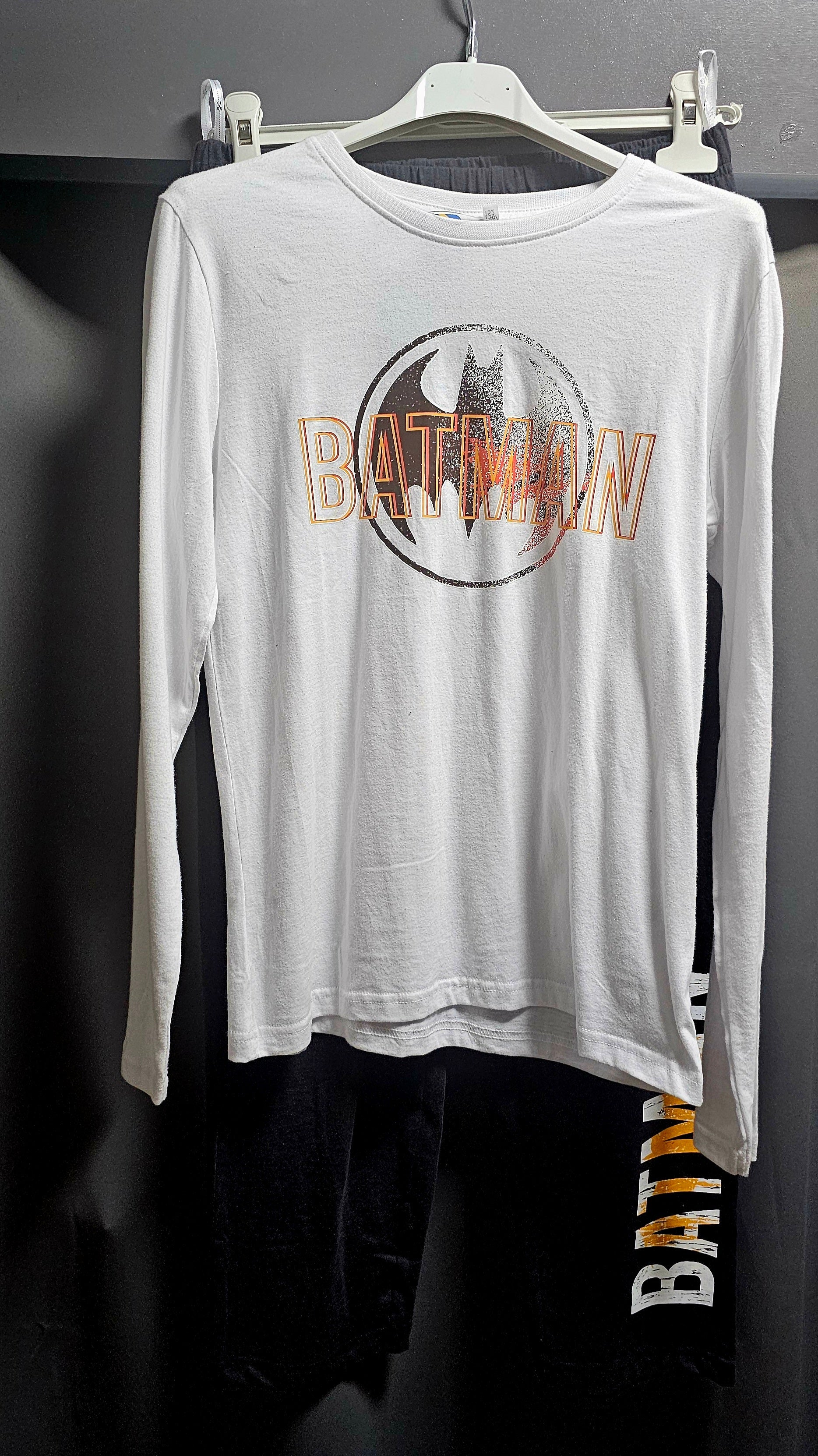 Pyjama batman Bulma-shop