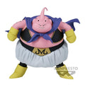 DRAGON BALL Z - Majin Buu - Figurine Solid Edge Works 15cm bems